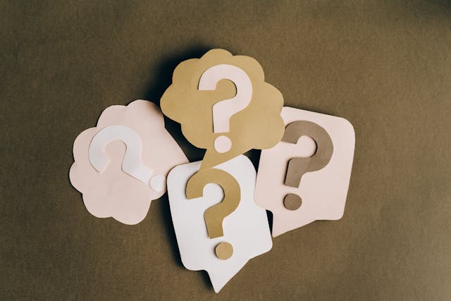 Rubriek: hoe doet zij het?