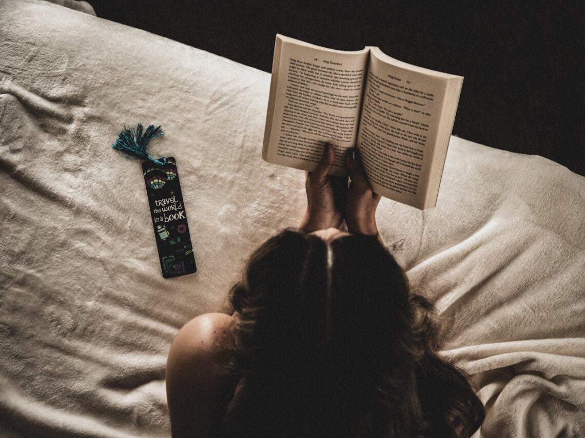 Twee must reads voor moeders!