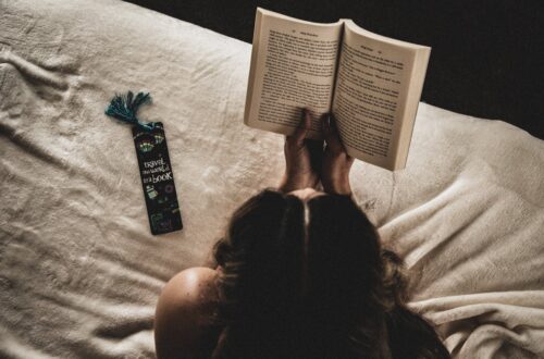 Twee must reads voor moeders!