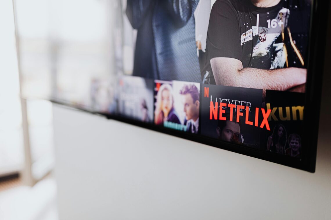 Zes lekkere Netflix-series voor gescheiden moeders