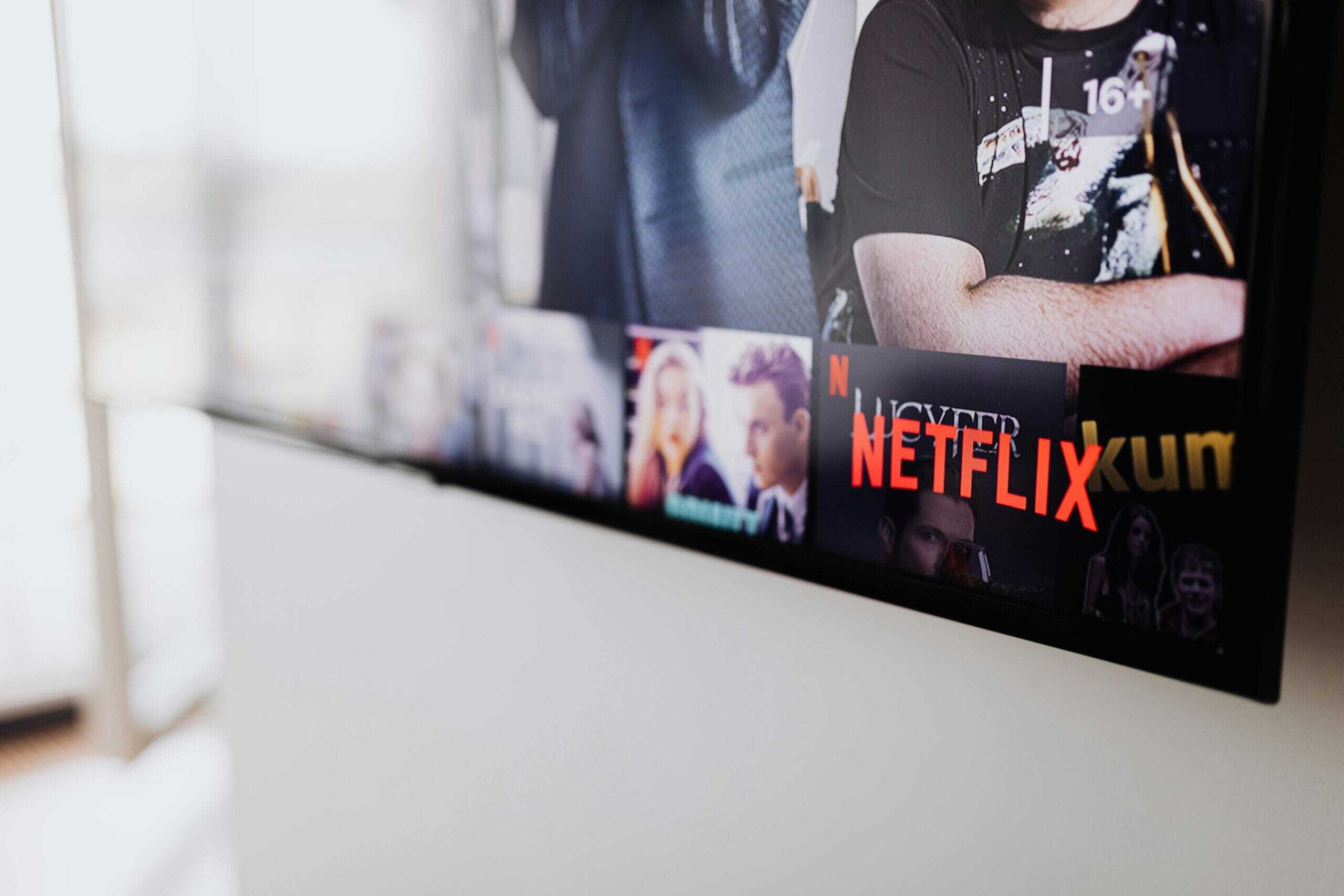 Zes lekkere Netflix-series voor gescheiden moeders