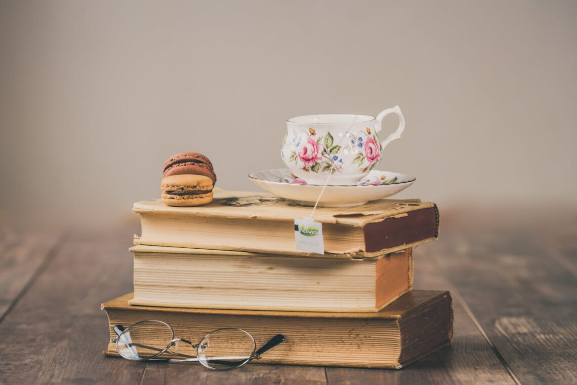 Leestips voor co-ouders