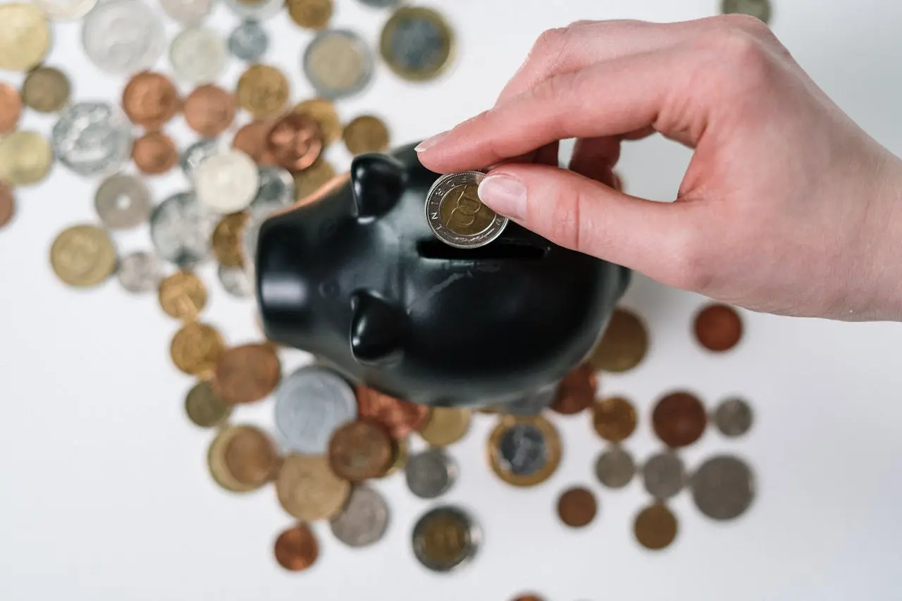 Hoe je meer grip krijgt op je uitgaven door weekgeld in te voeren
