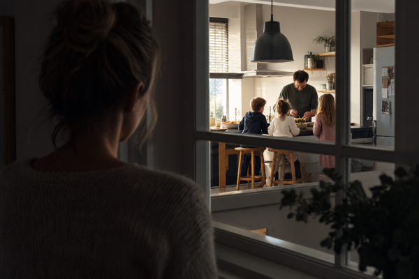 co-ouderschap