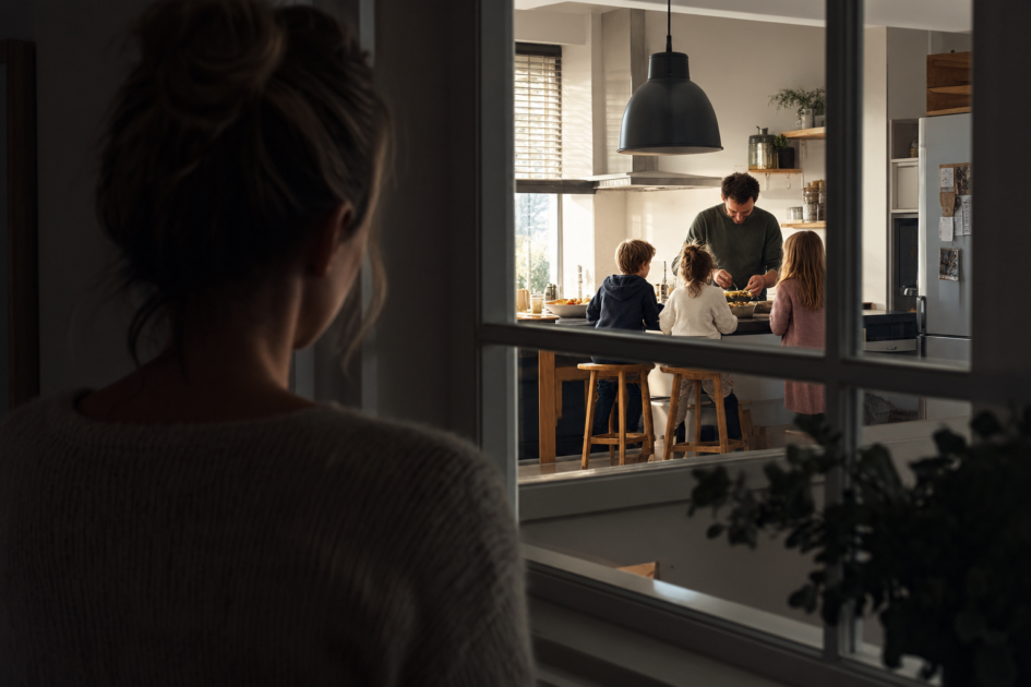 co-ouderschap